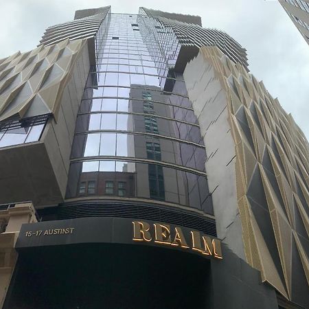 Rnr Rundle Mall Adelaide Ngoại thất bức ảnh