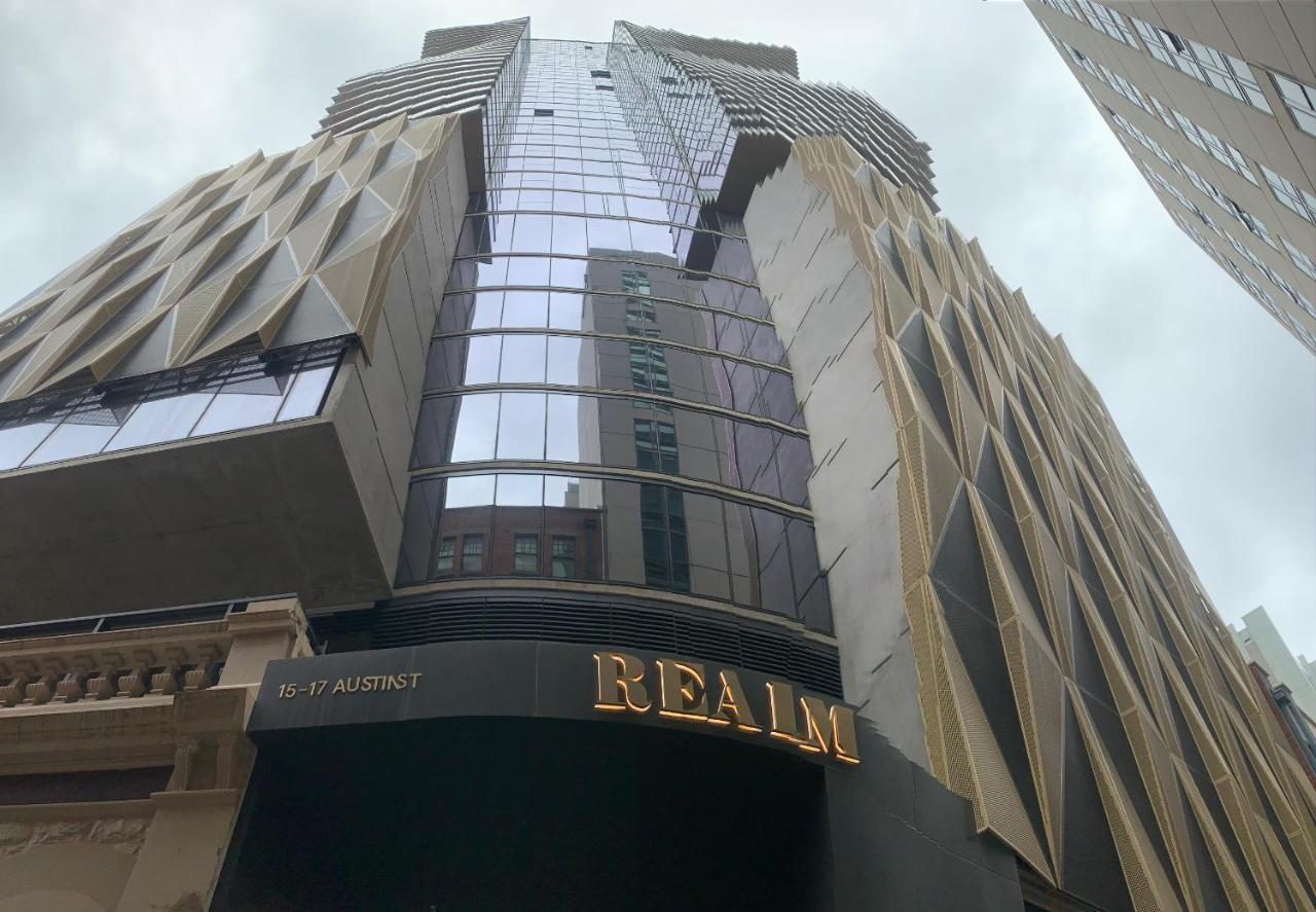 Rnr Rundle Mall Adelaide Ngoại thất bức ảnh