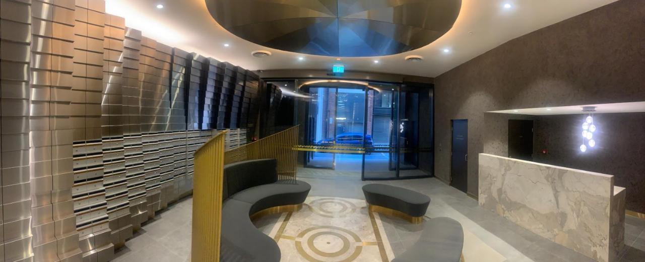 Rnr Rundle Mall Adelaide Ngoại thất bức ảnh