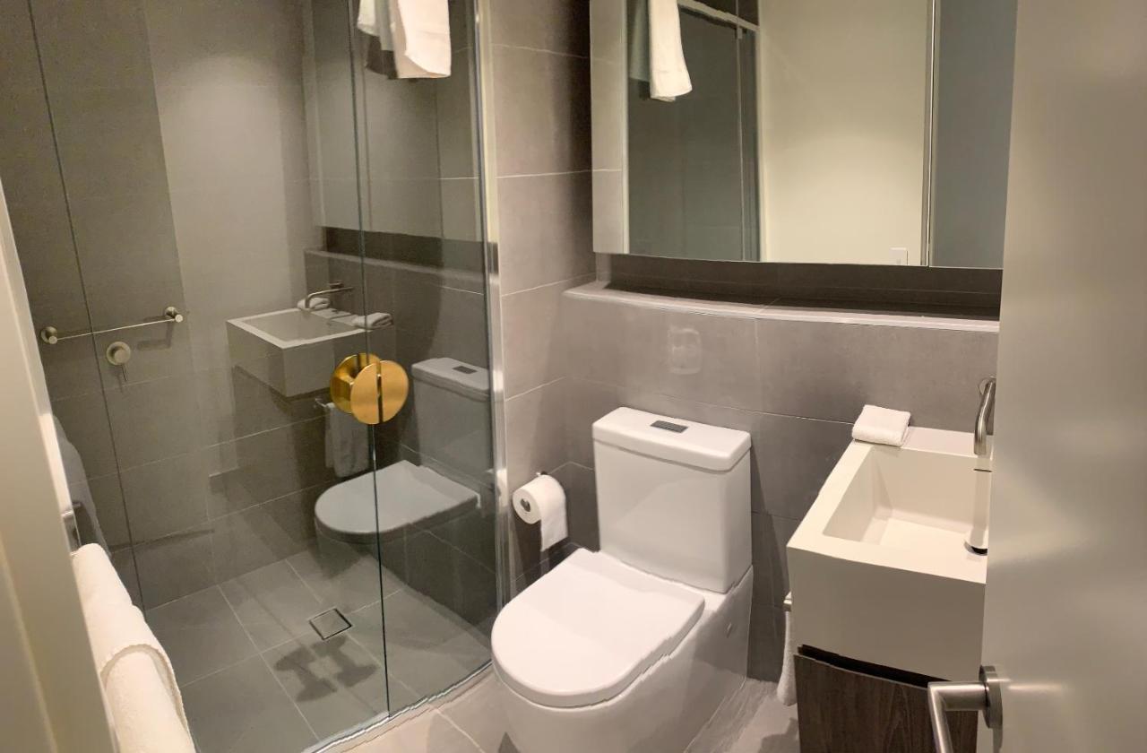 Rnr Rundle Mall Adelaide Ngoại thất bức ảnh