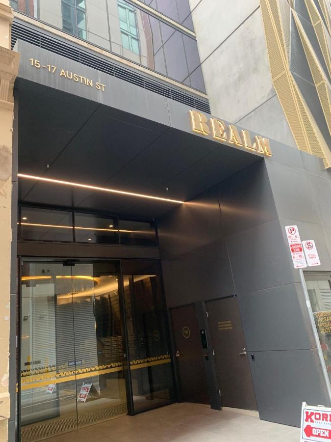 Rnr Rundle Mall Adelaide Ngoại thất bức ảnh