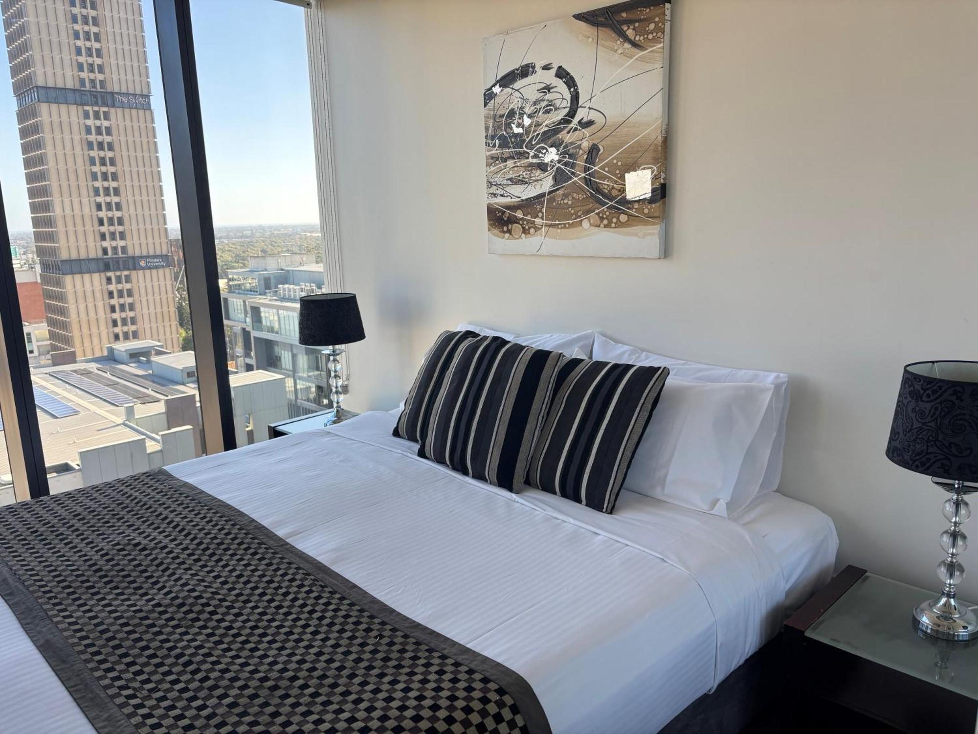 Rnr Rundle Mall Adelaide Ngoại thất bức ảnh